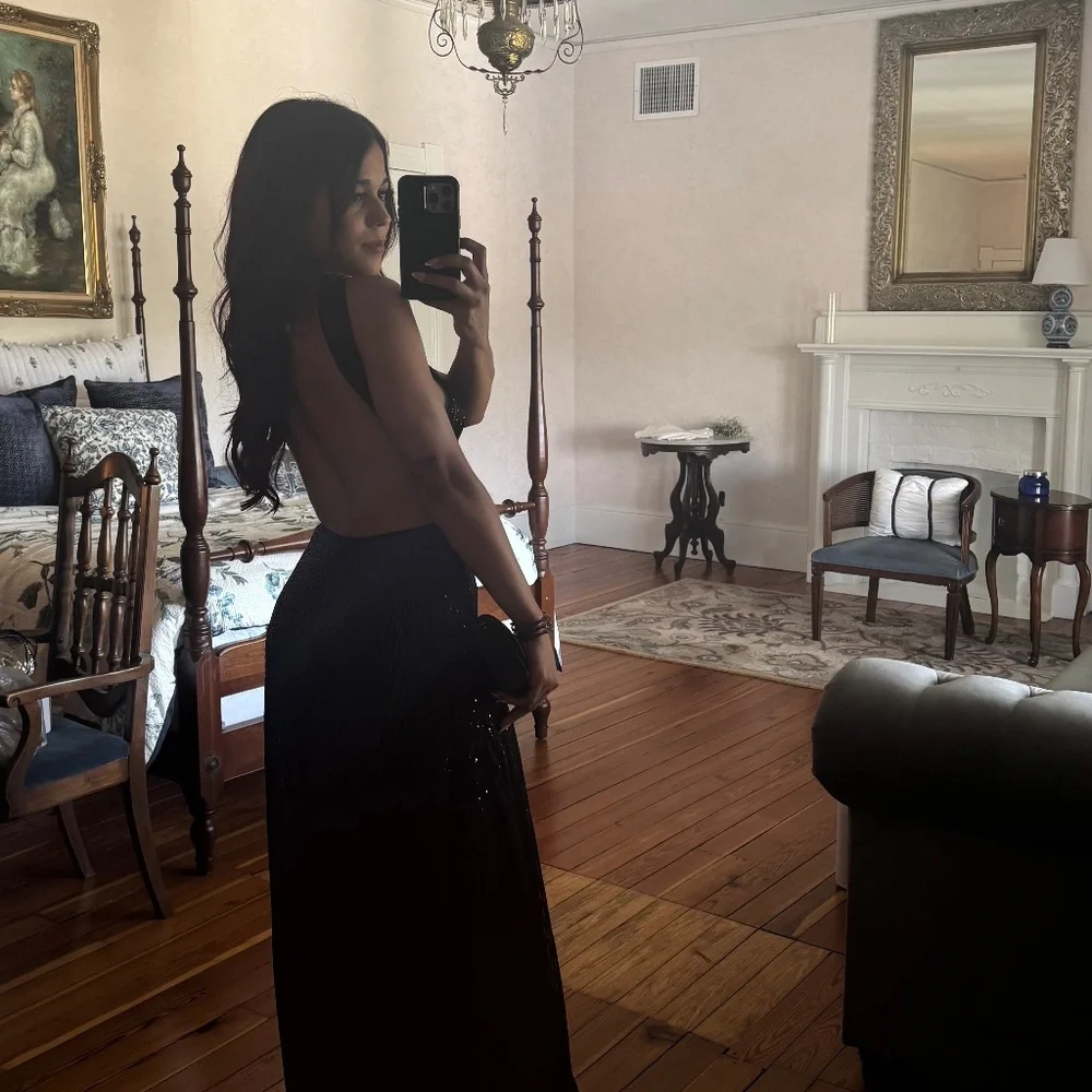 Wedding dress - Picture 2 of 3